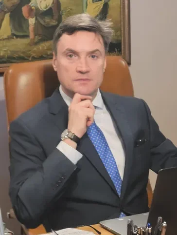 Kancelaria adwokacka - Łukasz Ostrowski